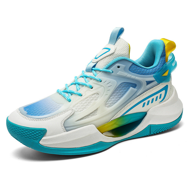 Damen Laufschuhe Stoßdämpfend