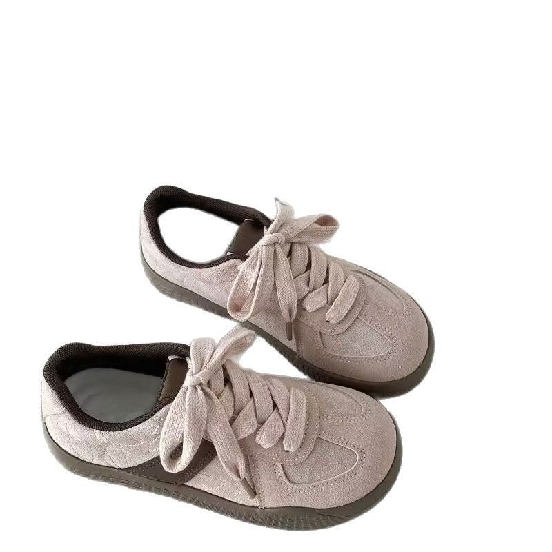 Damen Laufschuhe Atmungsaktives Mesh Weich