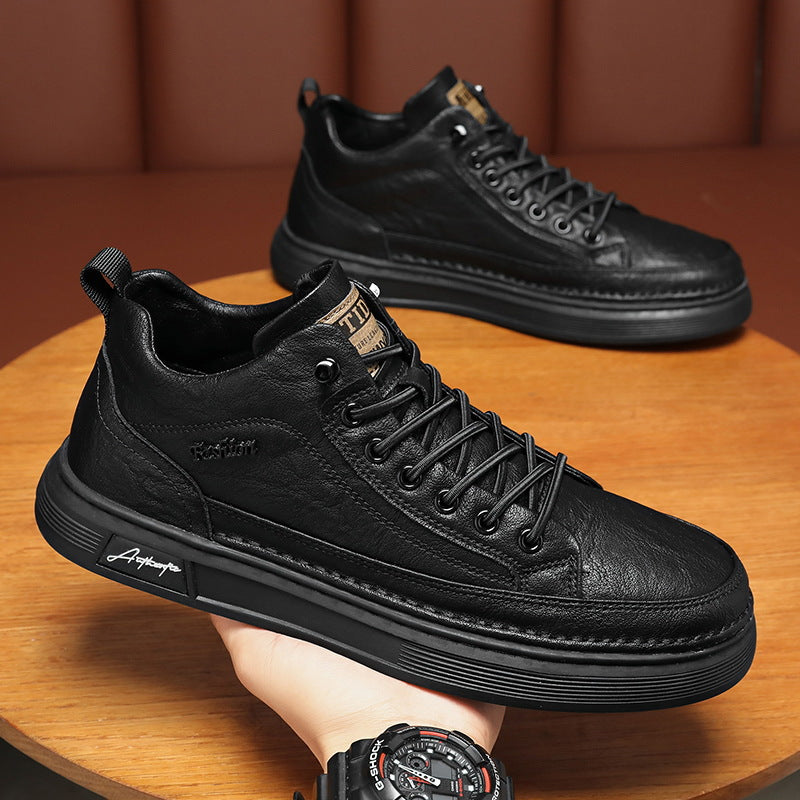 Damen High- Sneaker Lässig