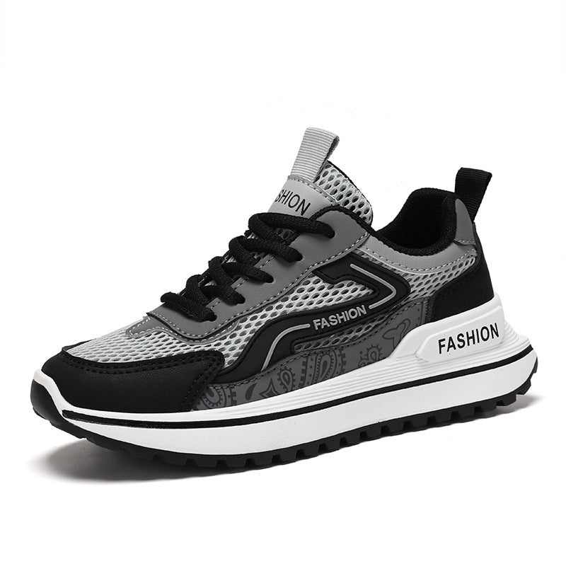 Damen Sportschuhe Bequem Freizeitschuh