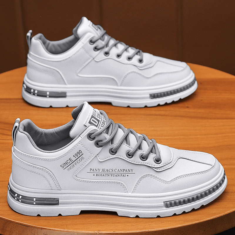 Herren Sneaker Moderne Sportliche Freizeitschuhe
