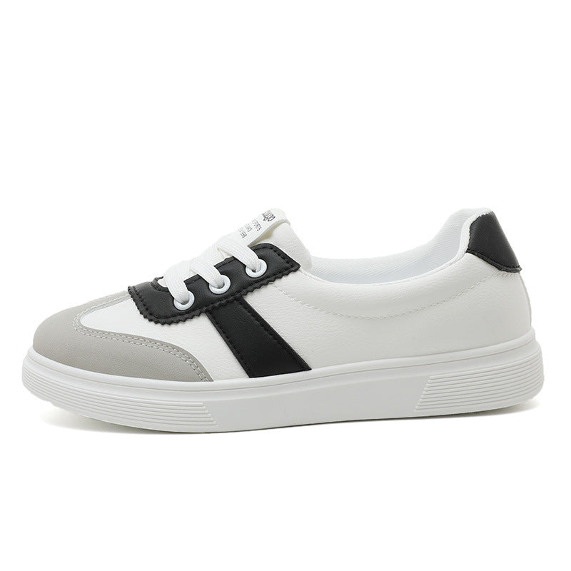 Damen Sneaker Modisch Komfortabel Farbenfroh