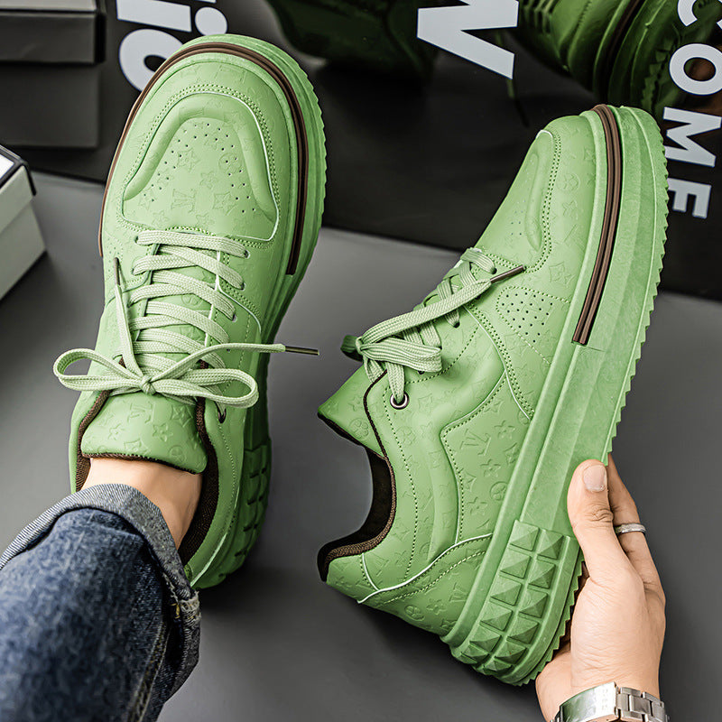 Damen Sneaker Rutschfest Trendy