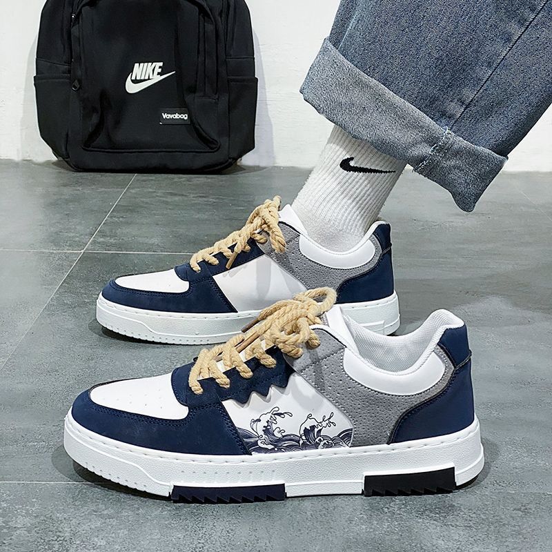 Damen Sneaker Sportlich Strapazierfähig