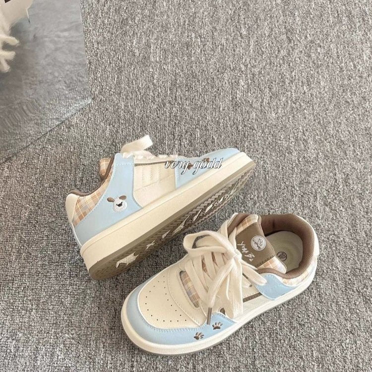 Damen Sneaker Weiches Innenleben Modisch