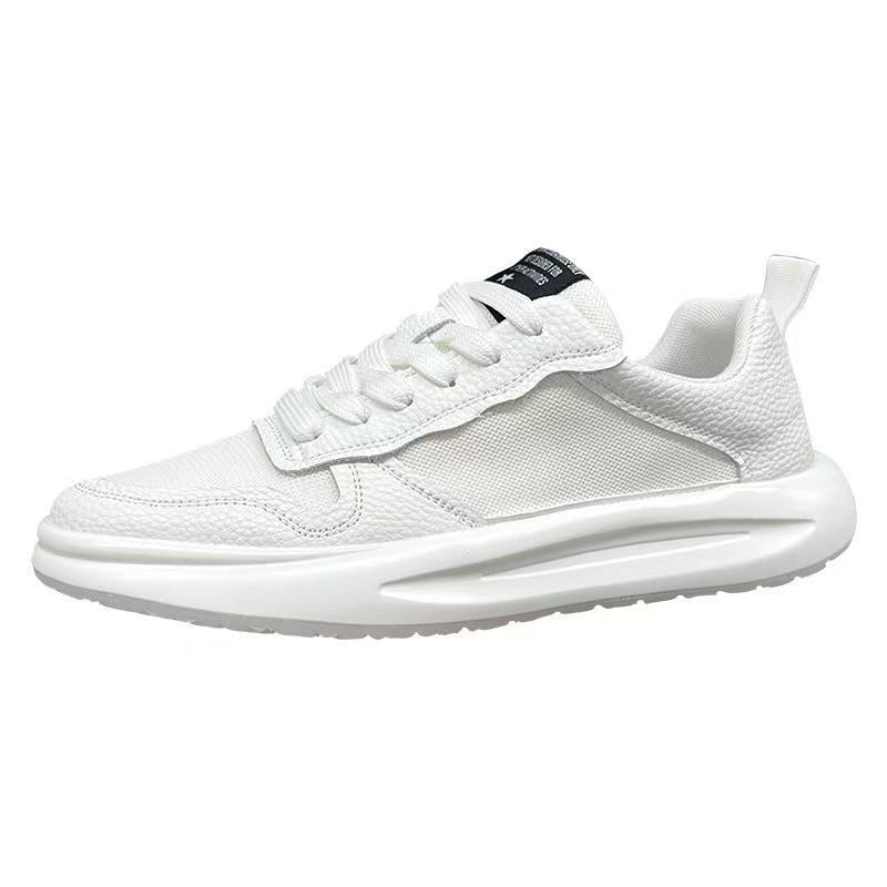 Damen Sneaker Atmungsaktives Material Komfort