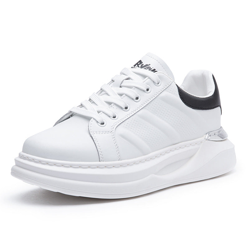 Damen Sneaker Ergonomisch Bequem Dämpfung