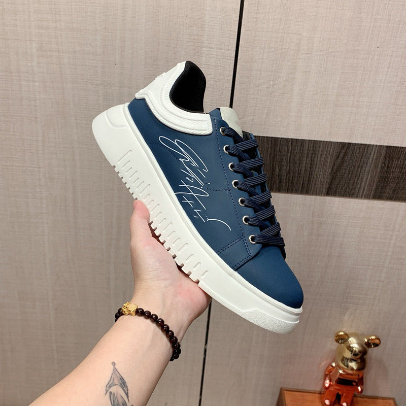 Damen Sneaker Weiche Sohle