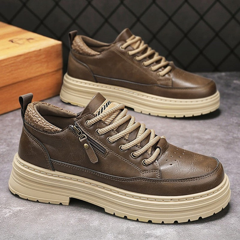 Herren Sneaker Robust