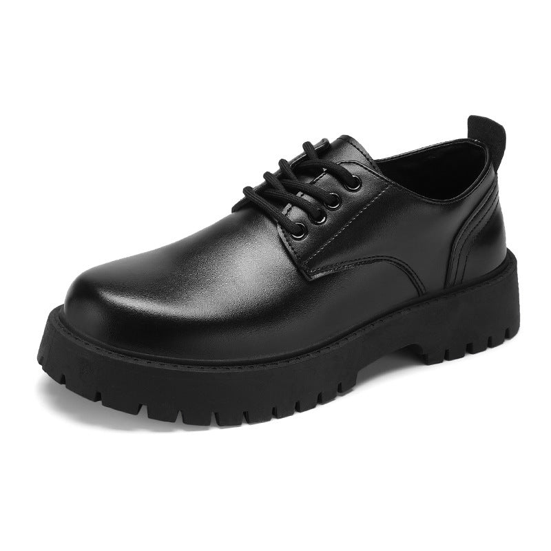 Damen Schnürschuhe Elegant Robust