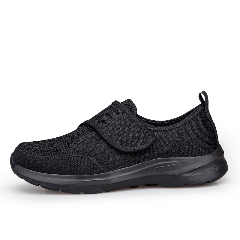 Damen Sneaker Komfortabel Weiches Innenfutter - Norvielle