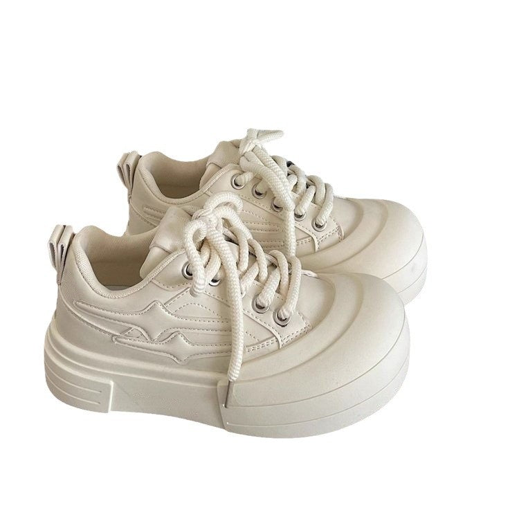 Damen Sneaker Atmungsaktiv Dämpfend Bequem