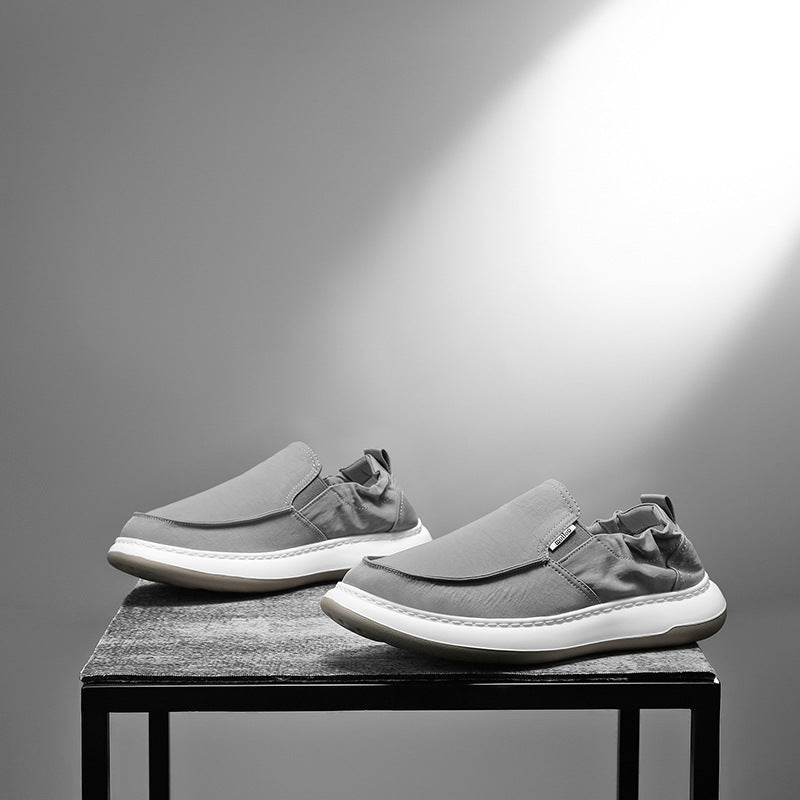Damen Slip-On Sneaker Bequem