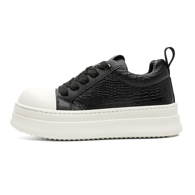 Damen Sneaker Hoher Schaft Sportlich