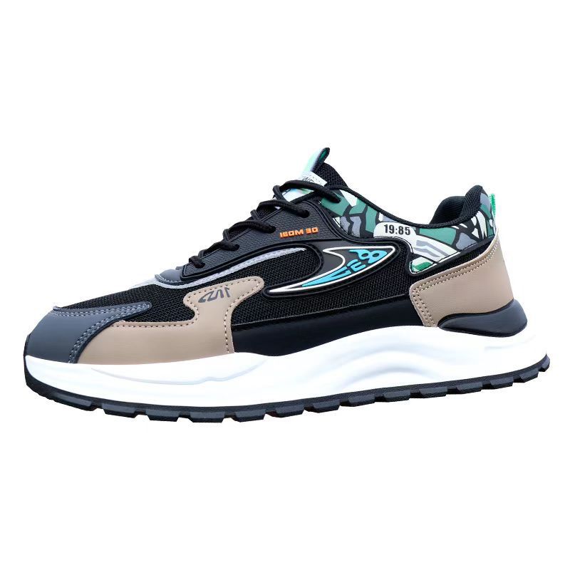 Damen Laufschuhe Sport Sneaker Dynamisches Design