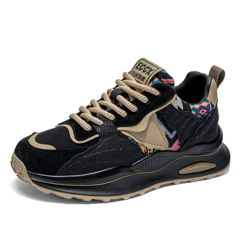 Damen Laufschuhe Sportlich Trendig Sneaker Frauen