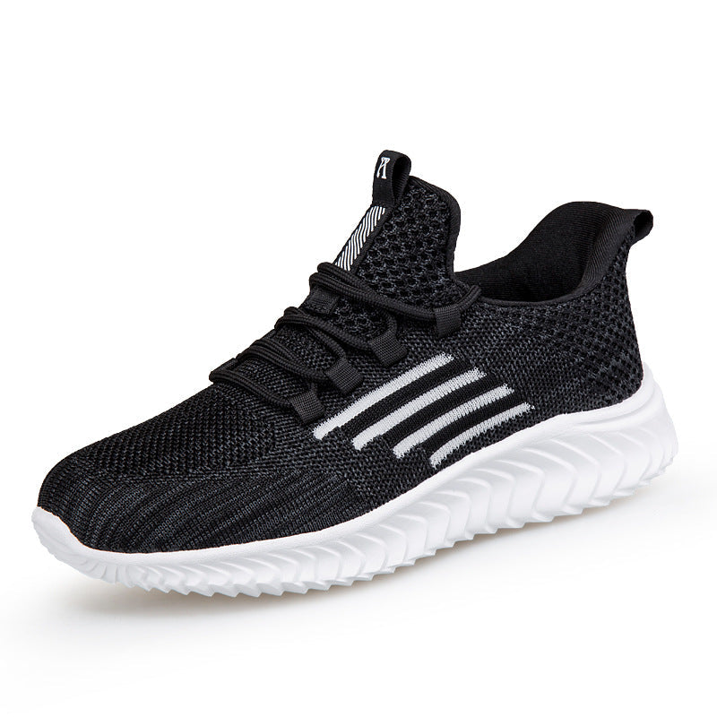 Damen Sneaker Ultraleicht Atmungsaktiv Sport Schuhe ist bereits ein