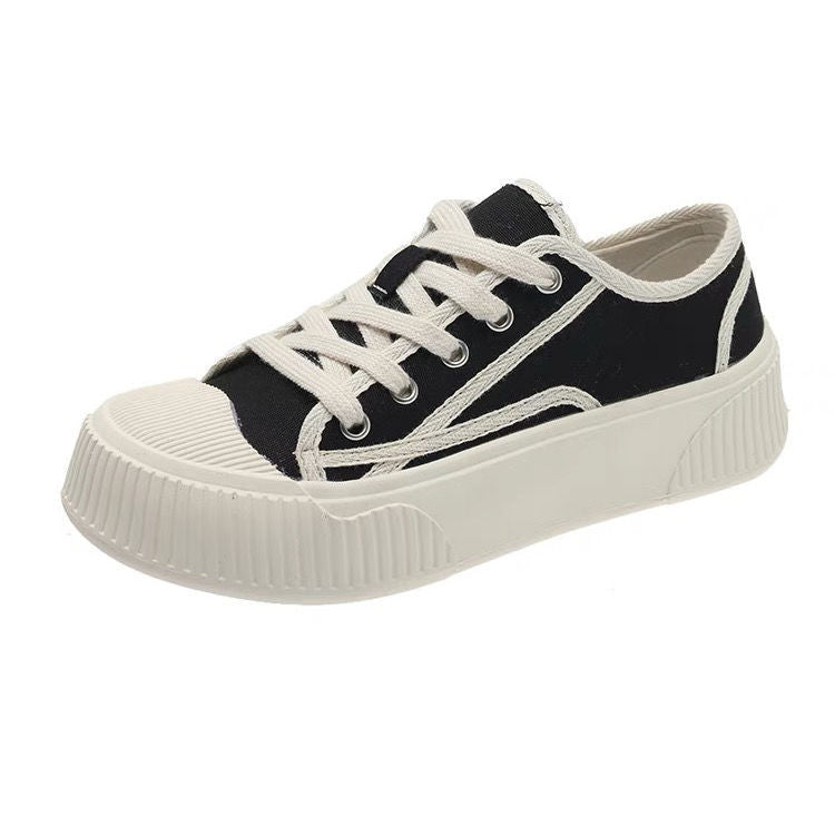 Damen Sneaker aus Wildleder Bequem