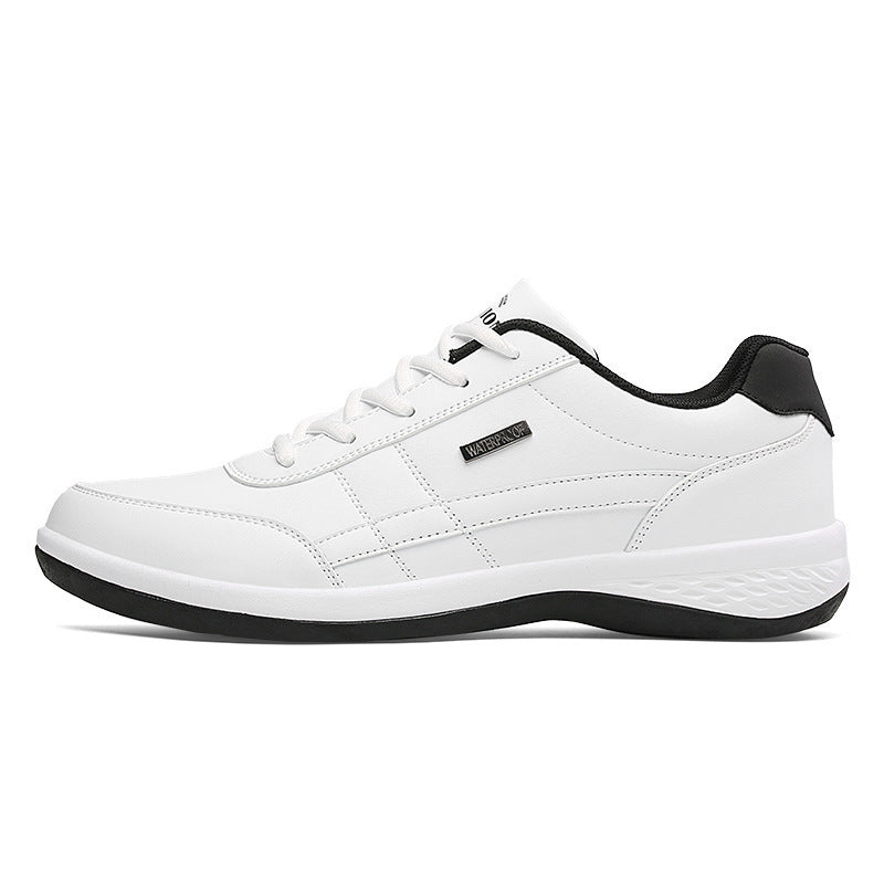 Damen Sneaker Wasserdicht Sportlich