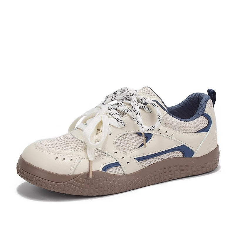 Damen Sportschuh Atmungsaktives Netz
