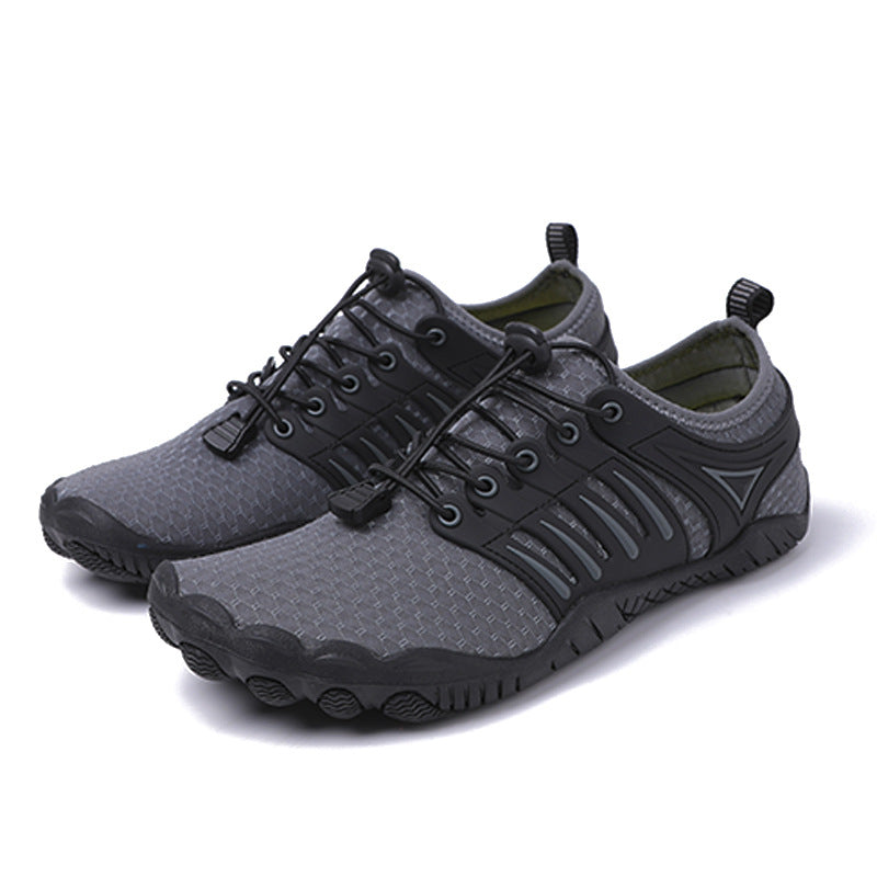 Damen Wasserschuhe Rutschfest Schnelltrocknend