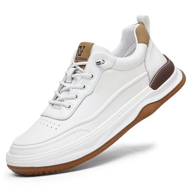 Damen Sneaker Bequem Sportlich Laufsohlen