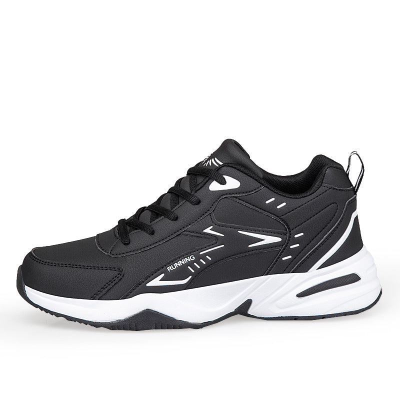 Damen Laufschuhe Rutschfest Komfortabel
