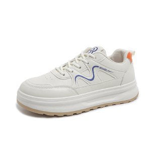 Damen Laufschuhe Sneaker Gepolstert Sportlich