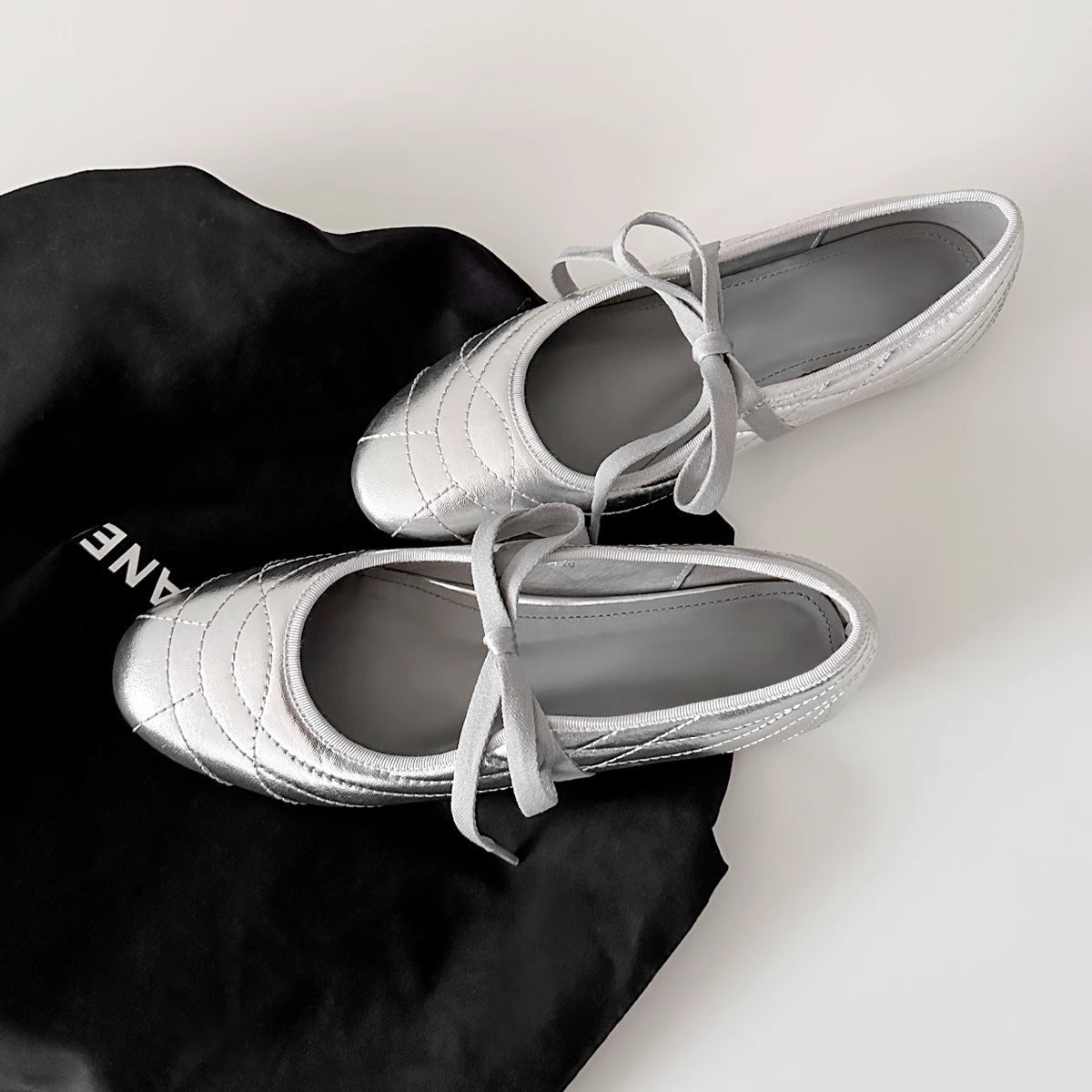 Damen Sneaker Bequem Schnürsenkel Wechselbare Innensohle