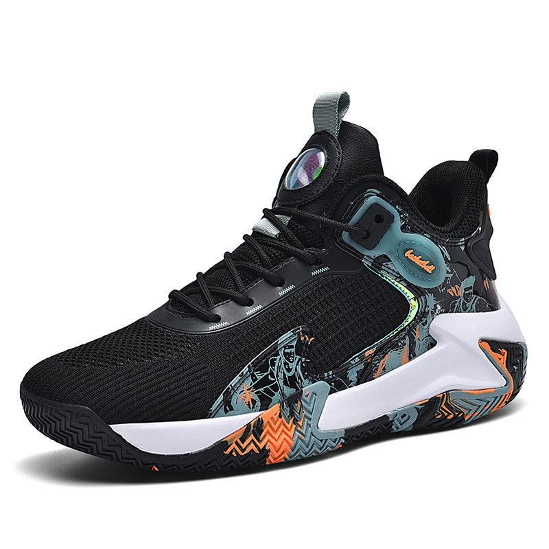 Damen Laufschuhe Sportlich Leicht Hochleistungs
