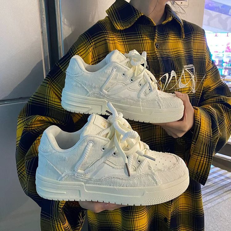 Damen Komfortschuhe Weich
