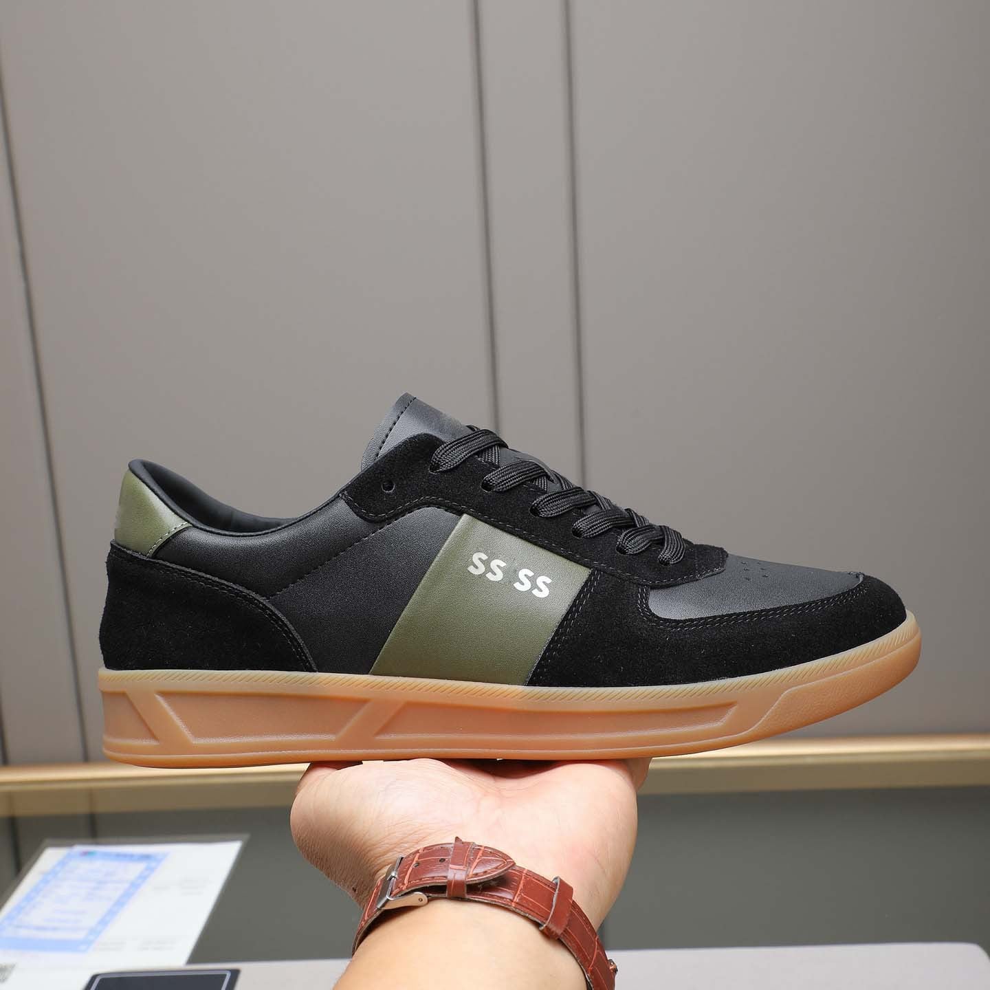 Damen Laufschuhe Sport Freizeitschuhe Frauen