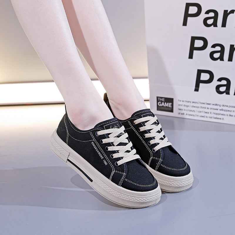 Damen Sneaker Klassisch