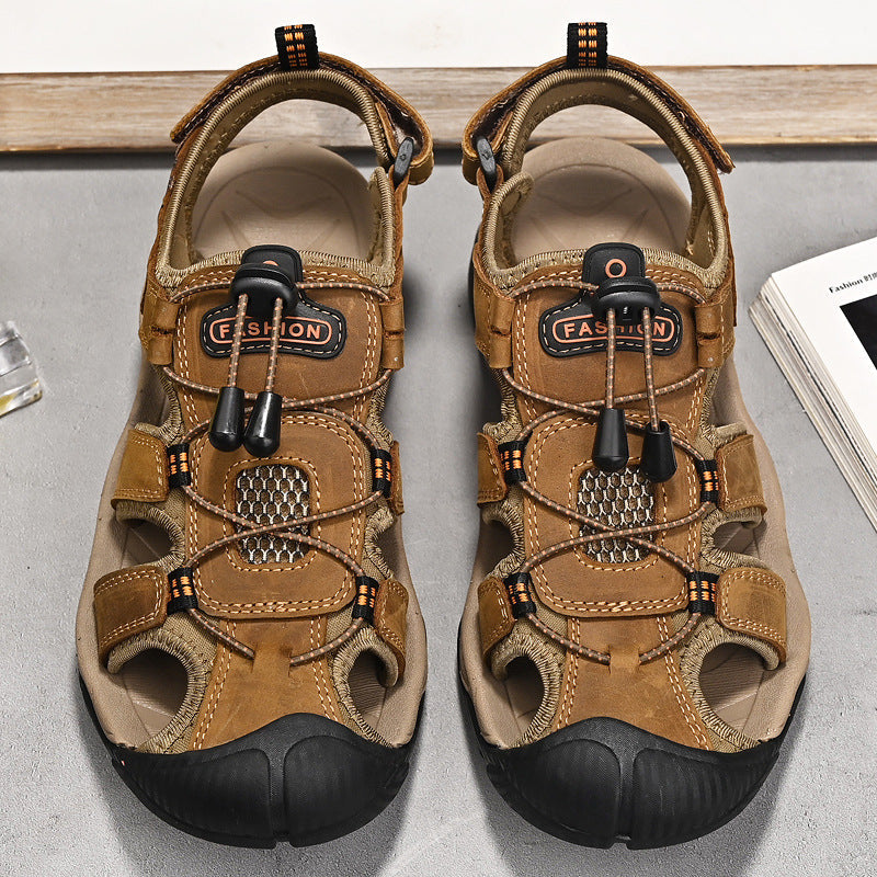 Damen Sport-Sandalen Bequem Outdoor