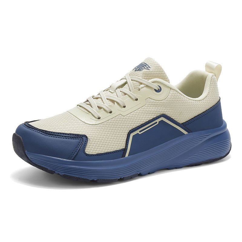 Damen Laufschuhe Leicht Atmungsaktives Mesh Komfort