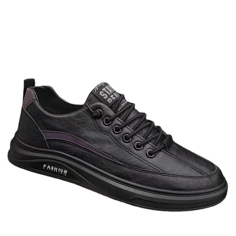 Damen Sneakers Bequem Laufsohle Modern Design