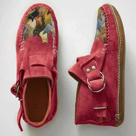 Damen Hochzeitsschuhe Berlin Stil Stiefeletten