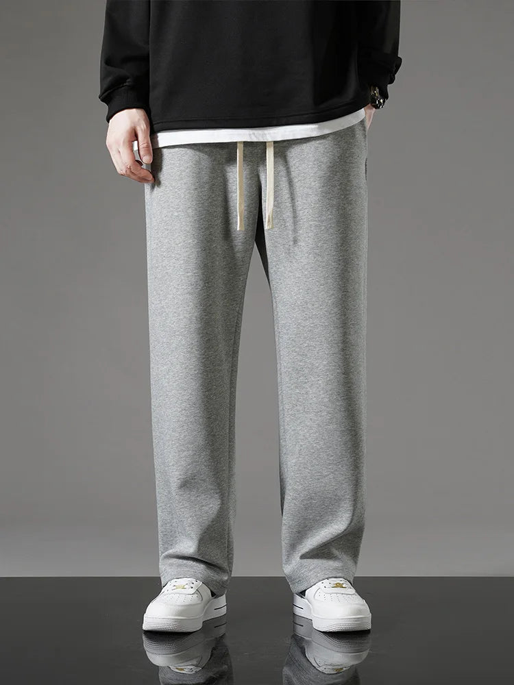 Herren Jogginghose Relaxed Fit Bequem