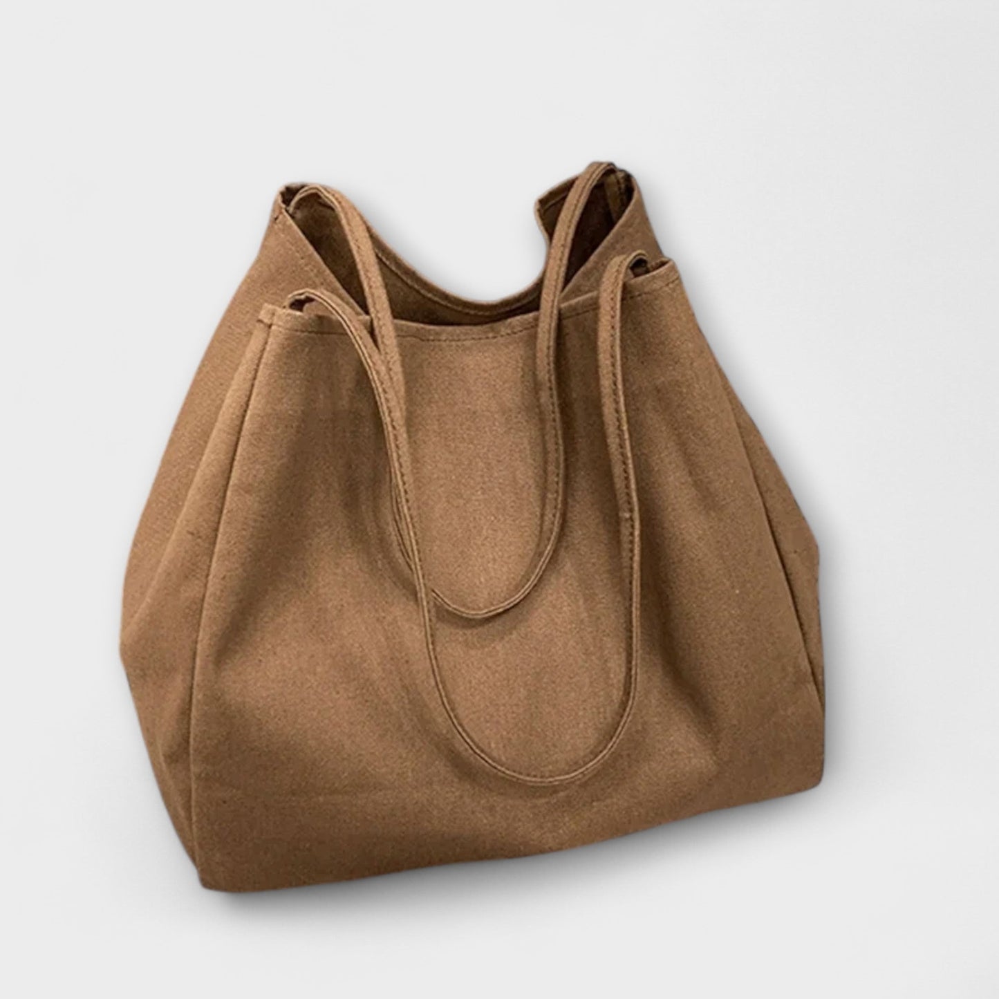 Damen Handtasche Elegante Alltagstasche Leder