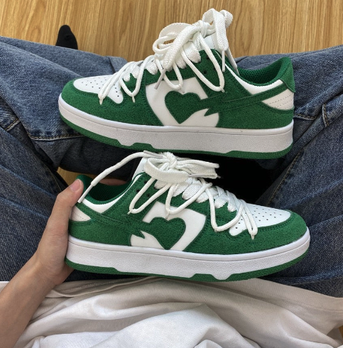 Damen Turnschuhe Modernes Design