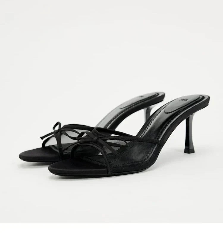 Damen Absatzschuhe Mittelhoher Absatz