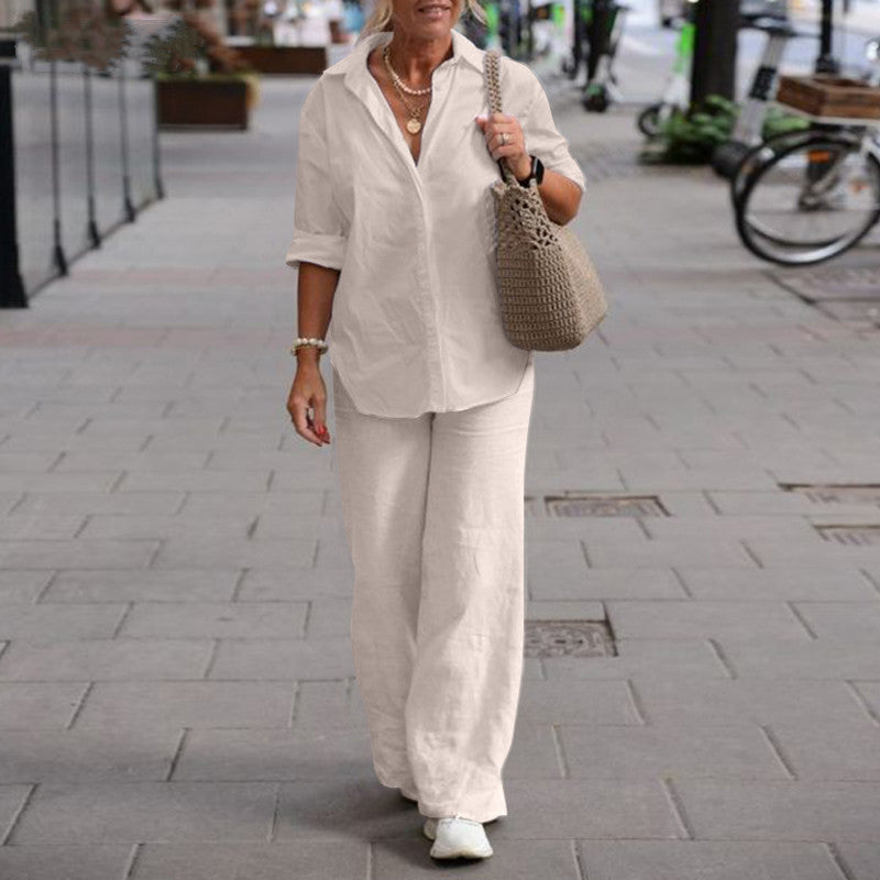 Damen Outfit Set Mariah Style Komplettes Gesamtpaket