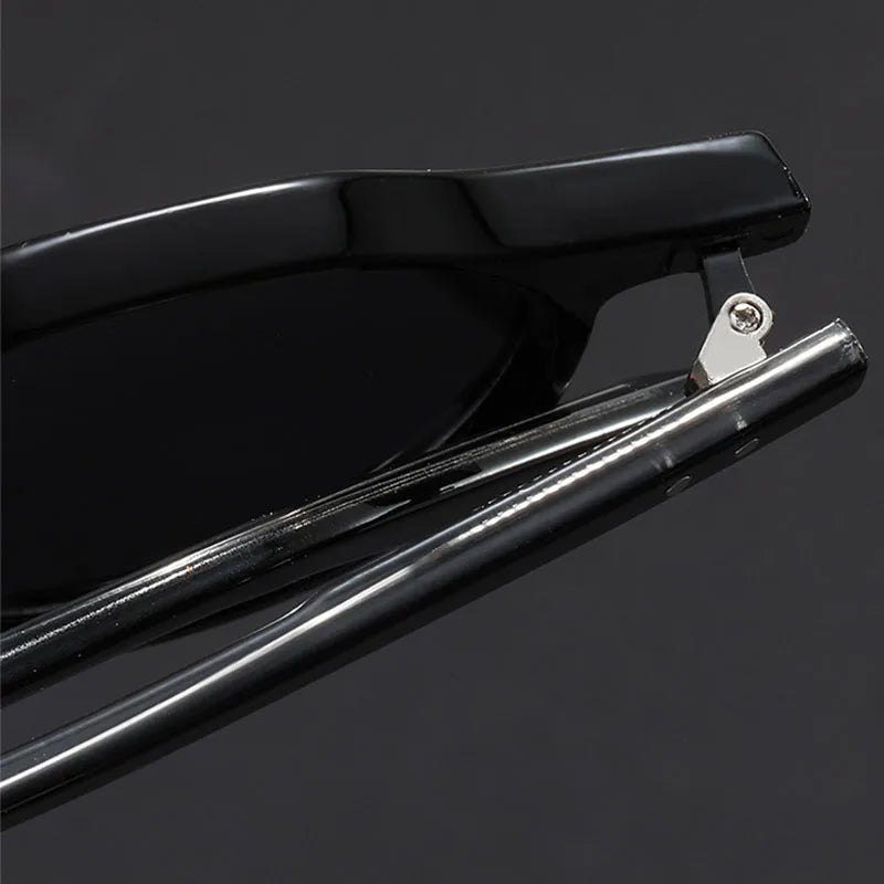 Herren Sonnenbrille Sportlich Trendig