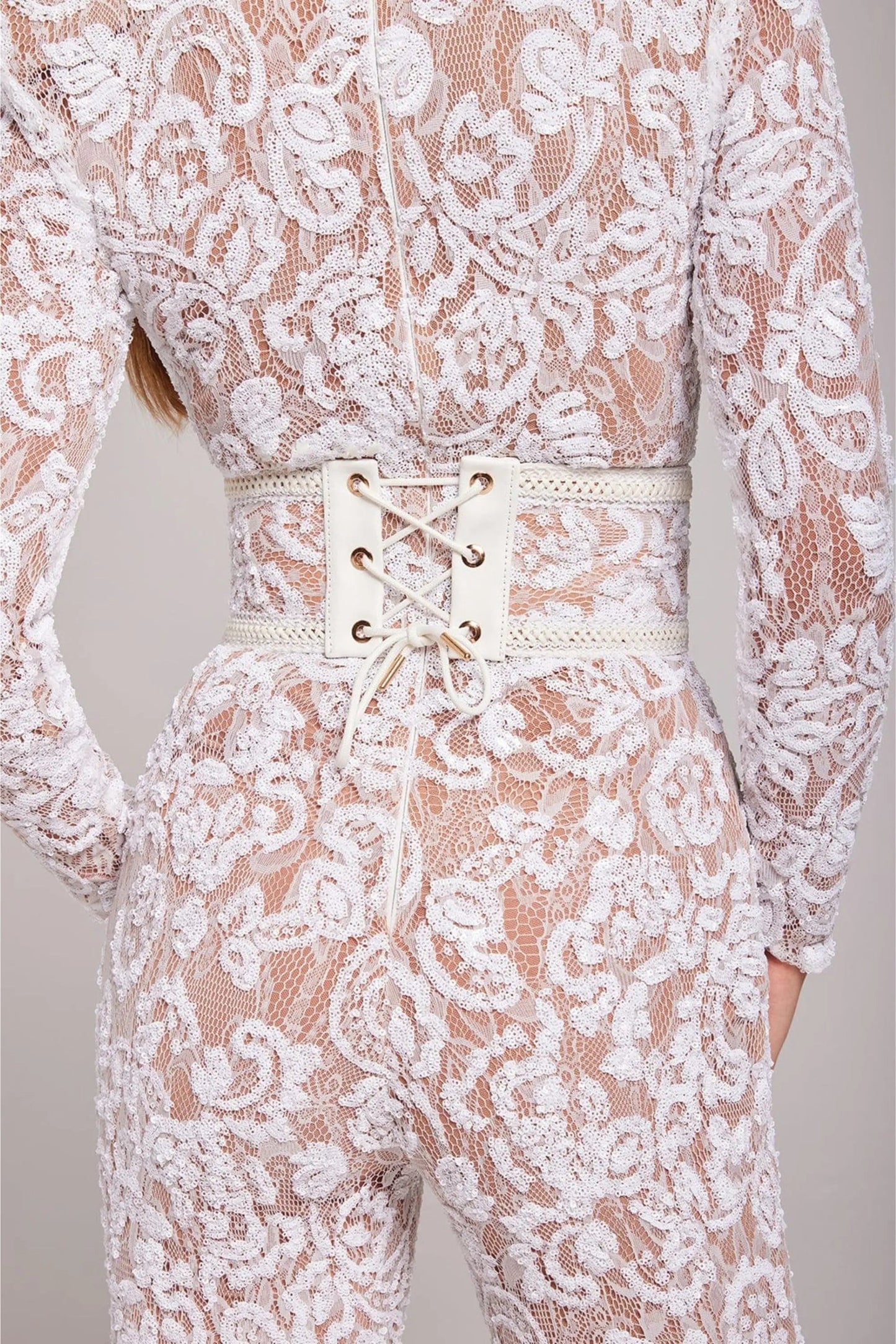 Clara | Eleganter Bodysuit – Zeitloser Stil und Perfekter Tragekomfort Zendoo.de