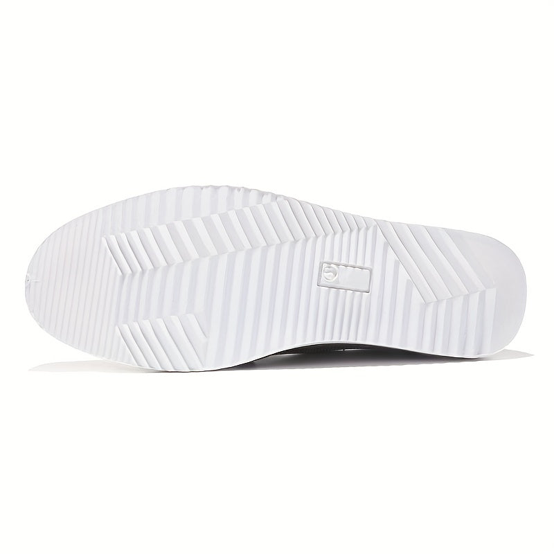 Herren Lederschuhe Elegantes Design