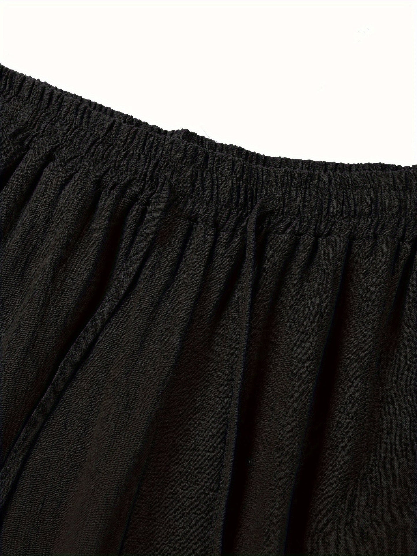 Herren Leinenhose Elegant Sommerhose