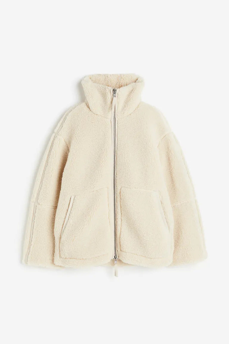 Damen Wintermantel Modern