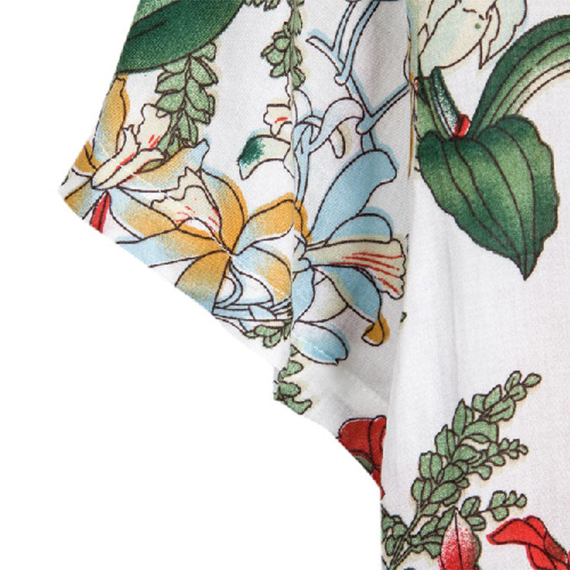Herren Urlaubsshirt Leicht