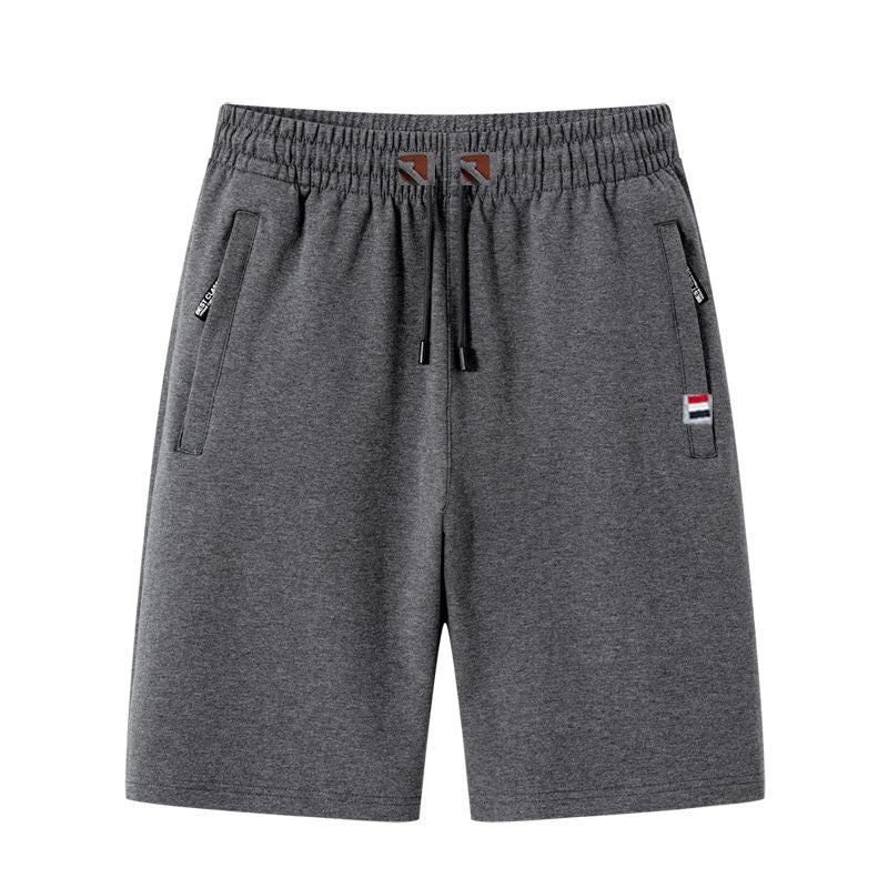 Herren Shorts Leicht Atmungsaktiv Sommer