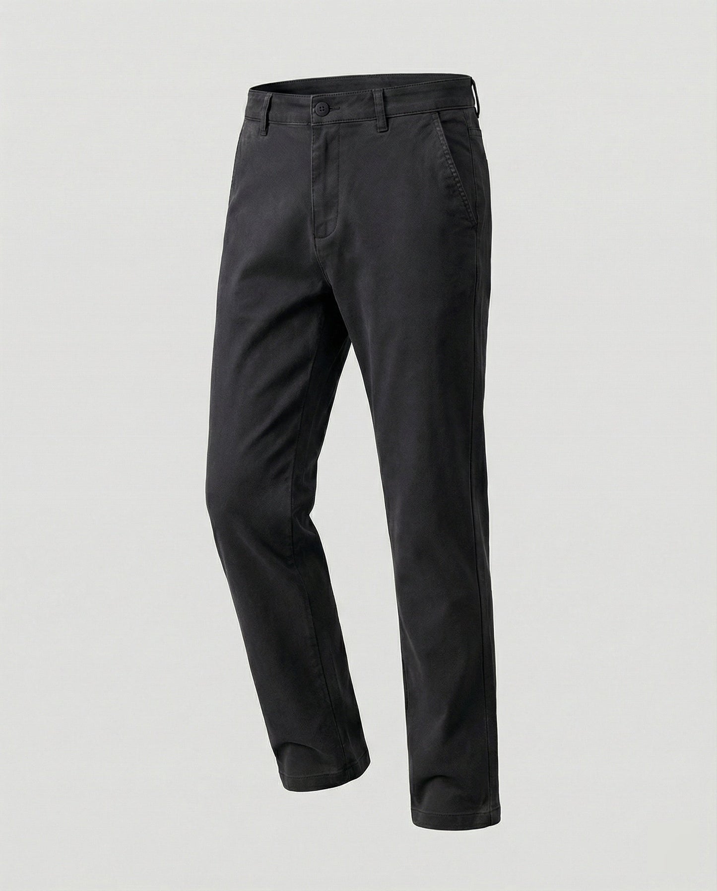 Herrenhose Bequem Baumwolle Comfort Fit